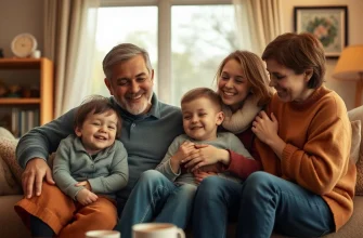 10 Shows en Films Zoals Brothers & Sisters