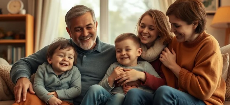 10 Shows en Films Zoals Brothers & Sisters