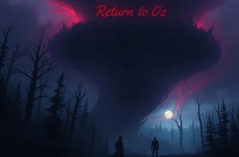 Filme wie Oz - Eine fantastische Welt: 10 magisch-düstere Empfehlungen