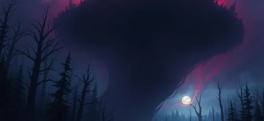 Filme wie Oz - Eine fantastische Welt: 10 magisch-düstere Empfehlungen