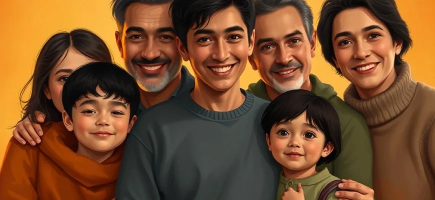 Series en Films Vergelijkbaar met Chasing Life