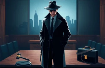 10 Series en Films Vergelijkbaar met Perry Mason