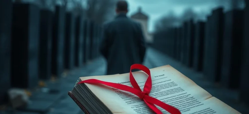 10 Aangrijpende Films en Series Zoals Vier Schwestern