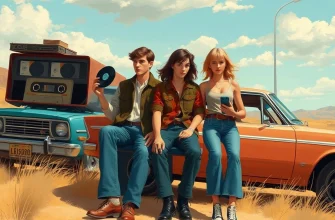 10 Films en Series Zoals Licorice Pizza