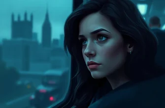 10 Vergelijkbare Films en Series voor Girl on the Train