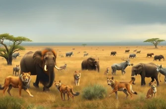 10 Serien und Filme ähnlich wie 'Wilde Dynastien: Die Clans der Tiere'