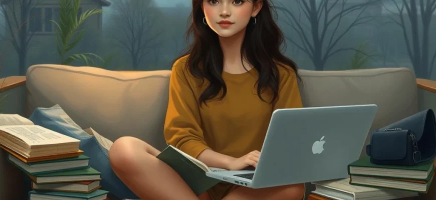 10 Films en Series Vergelijkbaar met Adult Life Skills