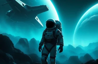 10 Films en Series Vergelijkbaar met Europa Report