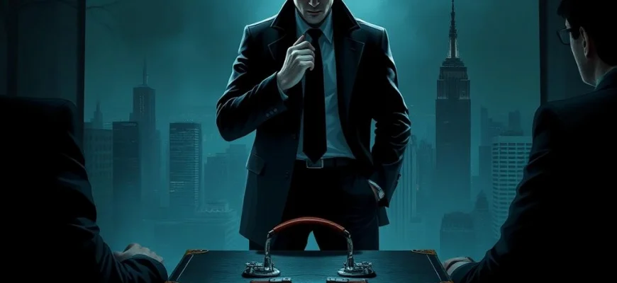 10 Vergelijkbare Films en Series als Verräter wie wir