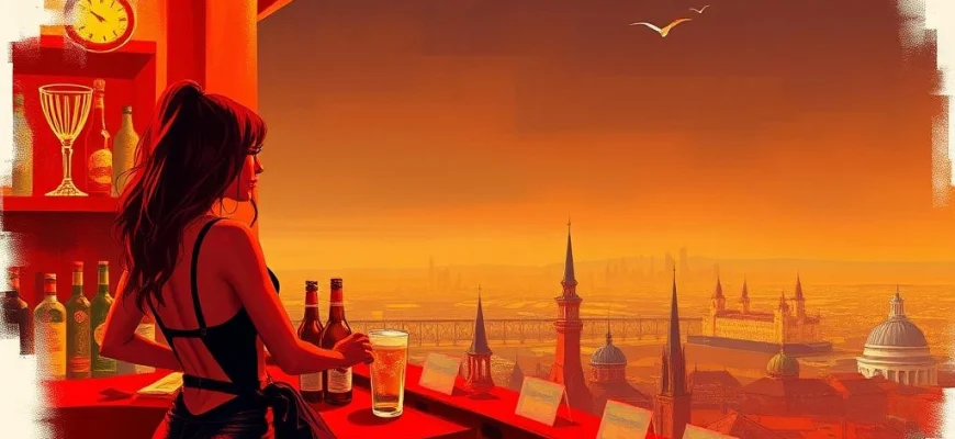 10 packende Filme ähnlich wie Der König von St. Pauli