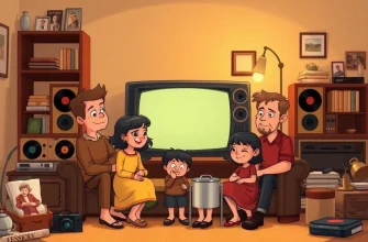 10 Films en Series Vergelijkbaar met Family Business