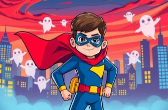 10 Series en Films zoals Danny Phantom