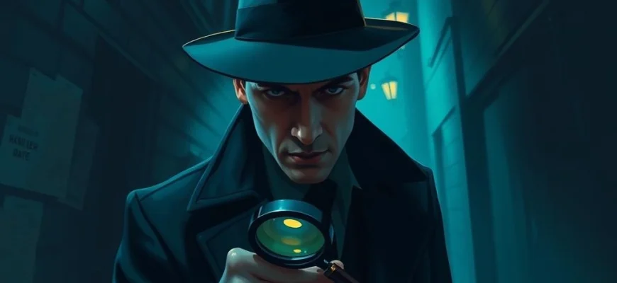 10 Films en Series Vergelijkbaar met Die Schwindler