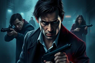 10 Films en Series Zoals Fast Charlie