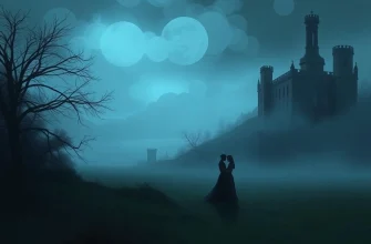 10 Films en Series zoals Wuthering Heights