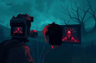 10 Films en Series Vergelijkbaar met Deadstream