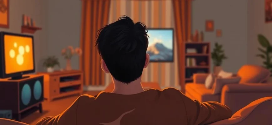 10 Films en Series Vergelijkbaar met Polo