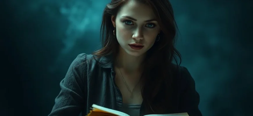 10 Films en Series Zoals Mrs Wilson