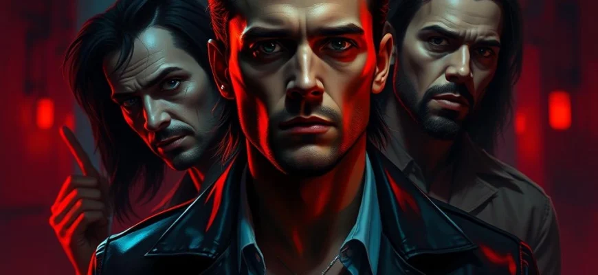 10 Films en Series vergelijkbaar met Die Regeln des Spiels