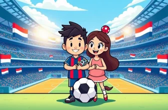 10 Films en Series Vergelijkbaar met Messi en Maud