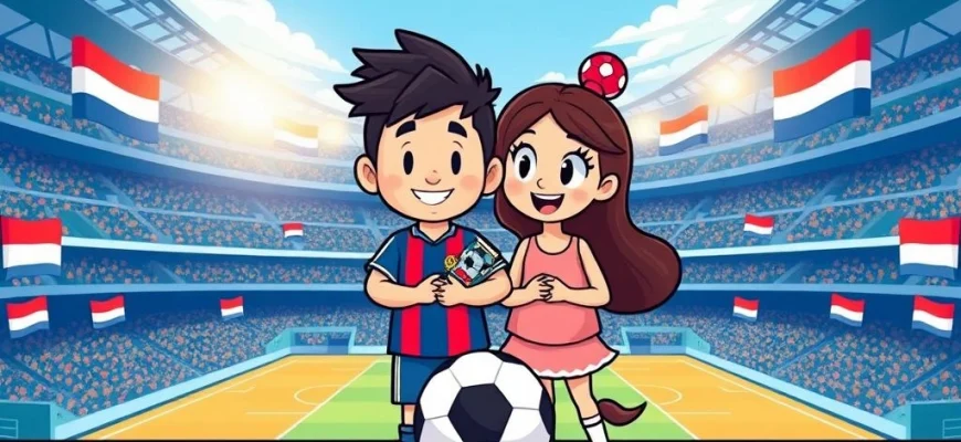 10 Films en Series Vergelijkbaar met Messi en Maud