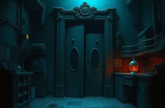 10 Films en Series Vergelijkbaar met Das Relikt