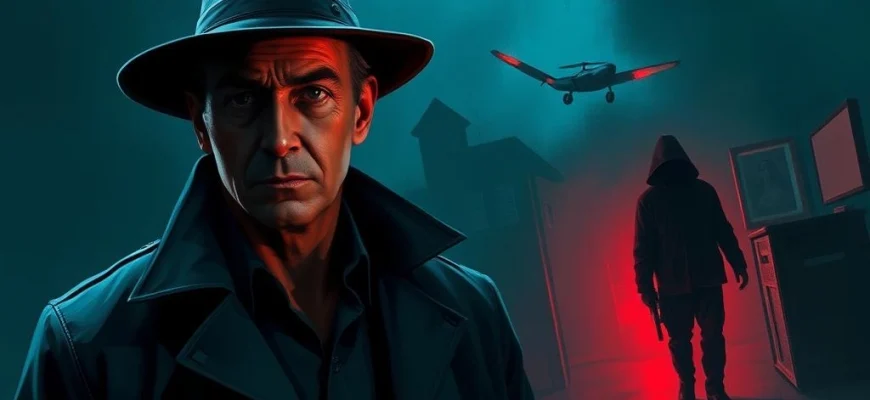 10 Films en Series Vergelijkbaar met Monster