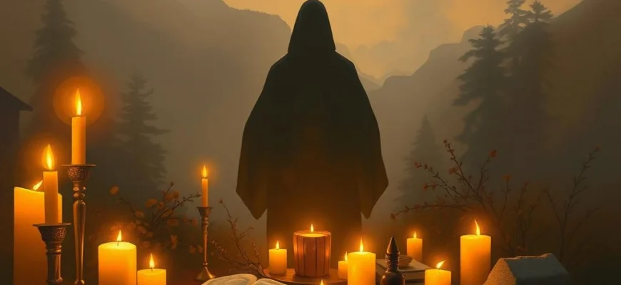 Ähnliche Filme zu 'Die Freiheit niemand sein zu müssen' entdecken