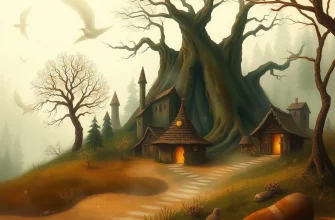 Filme wie Epic - Verborgenes Königreich: Fantasievolle Abenteuer für die ganze Familie