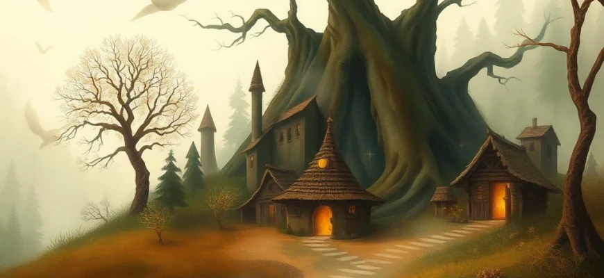 Filme wie Epic - Verborgenes Königreich: Fantasievolle Abenteuer für die ganze Familie