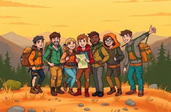 10 Films en Series Vergelijkbaar met Boyz in the Wood