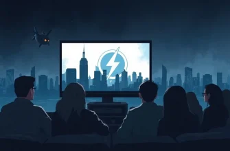 10 Series en Films Die Lijken op Power