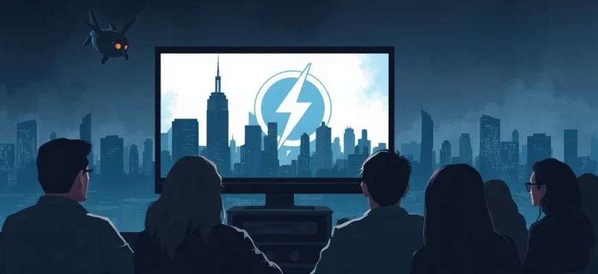 10 Series en Films Die Lijken op Power