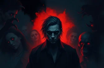 10 Films en Series Vergelijkbaar met Es Kapitel 2