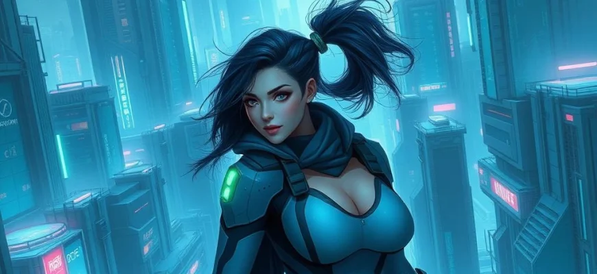 10 Films en Series Vergelijkbaar met Ultraviolet