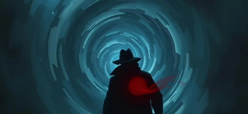 Serien wie Suzhal - Im Strudel des Verbrechens: Spannung pur