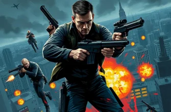 10 Films en Series Vergelijkbaar met Sabotage