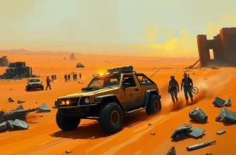 10 Adrenaline-pompende films en series zoals Mad Max