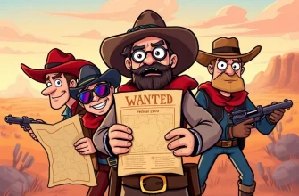 10 Films en Series Vergelijkbaar met 5 Outlaws - Brennender Horizont