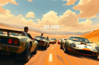 10 Films en Shows vergelijkbaar met Asphalt Burning