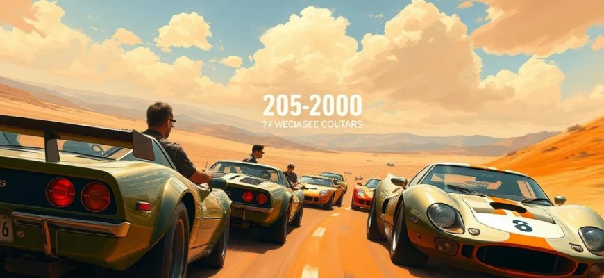 10 Films en Shows vergelijkbaar met Asphalt Burning