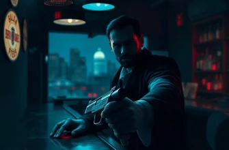 10 Series en Films Die Lijken op Barry