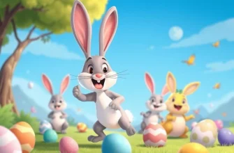 Ähnliche Filme zu Die Häschenschule 2 – Der große Eierklau