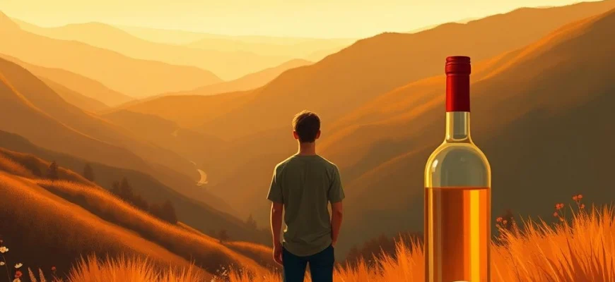 10 Films en Series Vergelijkbaar met Ein gutes Jahr