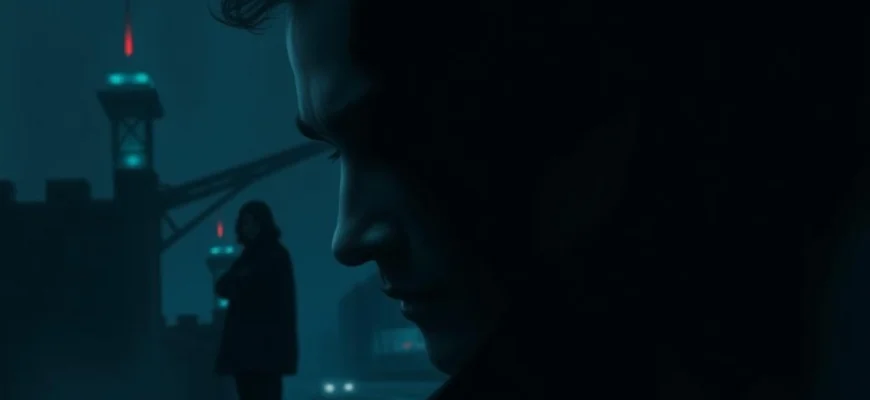 10 Films en Series Vergelijkbaar met Cat Person