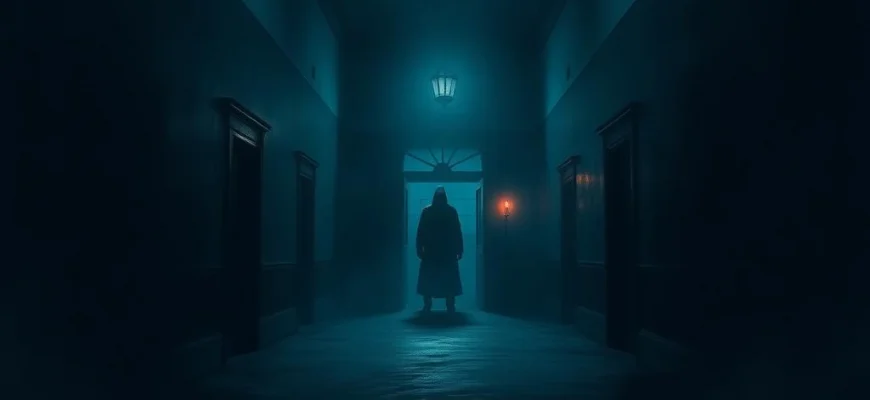 Series en films zoals Bellevue die je moet zien