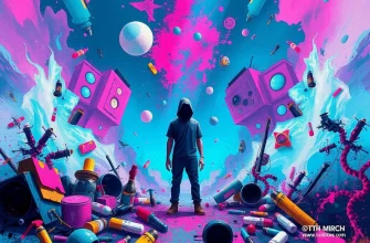 10 Films en Series Vergelijkbaar met Angst und Schrecken in Las Vegas