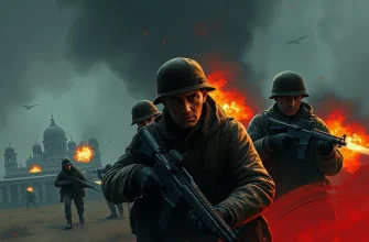 10 Films en Series Vergelijkbaar met Operation Anthropoid