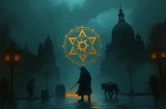 10 Films en Series Vergelijkbaar met Illuminati