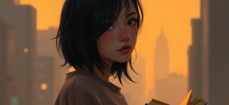 10 Films en Series Vergelijkbaar met The Spectacular Now